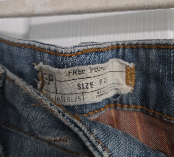 Johnny Was  & FP Jeans - Picture 11 of 12